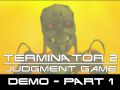 GTA SA Terminator 2 Judgment Game MOD PART 1 - ONLINE!