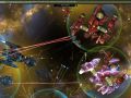 Update 1.36 released for Gratuitous Space Battles