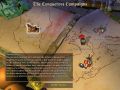 AoEII: Conquerors - game features