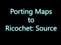 Porting maps to Ricochet: Source