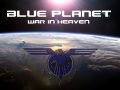 War In Heaven Fiction: The Reunion