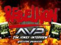 Interrogation: Rebellion AVP Interview