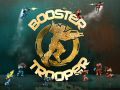 Booster Trooper is now available on Steam!