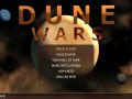 Dune Wars Version 1.8 Released!