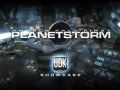 Planetstorm UDK demo released!