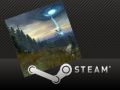 New icon in Steam