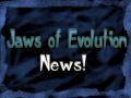 Jaws of Evolution development goes live!