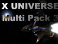 XU Multi-pack 3 Released.