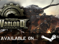Iron Grip: Warlord Hits Steam, Full-Force!