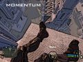 Momentum, Crysis parkour mod, Release