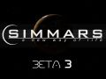 SimMars Beta 3 - Testing has begun