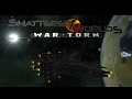Shattered Worlds:War-Torn 1.3