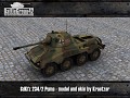 Battlegroup42 1.7: Armoured Cars and Hungarian Tanks