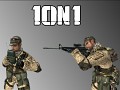M4 IronSights video