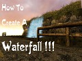 How to Create a WaterFall