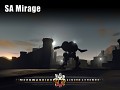 Media Release - SA Mirage Map