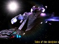 Cardassian union and Tales of the dominion war PT1 released!