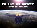 War in Heaven Pre-Release Asset Show