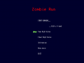 Zombie Run multiplayer -- need testers and feedback
