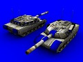 Two Crazy Mod 3D Models Released