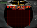Red Alert RELOADED - Released
