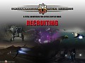 MechWarrior: Living Legends Team Recruitment
