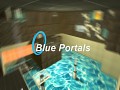 Blue Portals: News Article #9