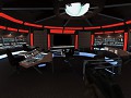 Star Trek : Freelance - Engine Change/Dialogue Screen