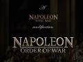 Napoleon Order of War 1.1 Released