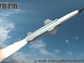 Interceptor Shield "SS-N-22 Cruise Missile Finished"
