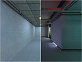 IN-DEV ep1: Creating interesting hallways