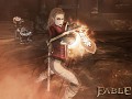 Fable III New Combat Video