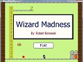 Wizard Madness Features
