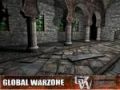 GlobalWarzone Gameserver Online
