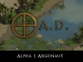 0 A.D. Alpha 1 Argonaut