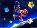 A Likely Failed Attempt At Comedy: Super Mario Galaxy 2