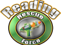 Features of Reading Rescue Force