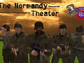 Men of war Normandy 1944: Theater