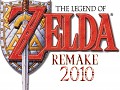 The Legend of Zelda Remake 2010