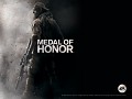 Brutally Honest Questions - Medal of Honor
