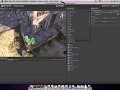 Unity 3 Feature "Asset and Scene Management" is up on design3