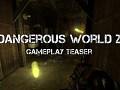 DangerousWorld 2 Teaser