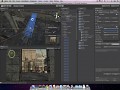 Unity 3 Feature "Occlusion Culling" is up on design3