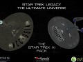 Star Trek XI Pack Released