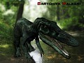 New dinosaur - Baryonyx Walkeri