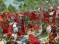 Diadochi - Total War Patch v1.16 Released