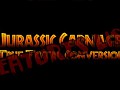 Jurassic Carnage: The big feature list.