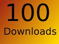 100 downloads!