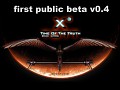 X3: Time Of The Truth v0.4 beta