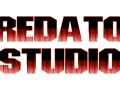 An official website for Predator Studio